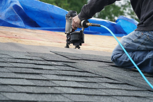 Quick and Trustworthy Emergency Roof Repair Services in Monmouth Junction, NJ