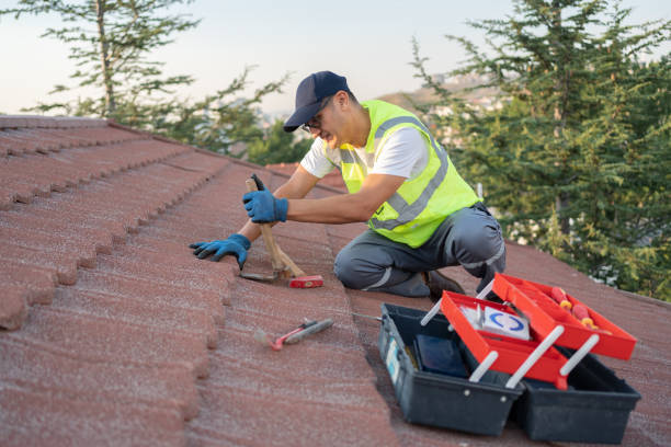 Best Metal Roofing Contractor  in Monmouth Junction, NJ