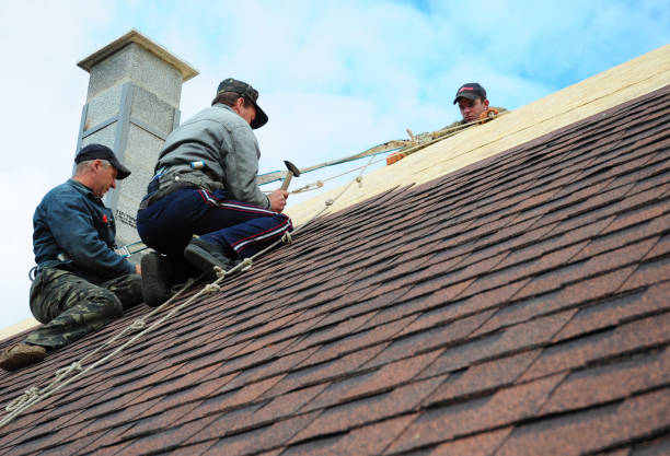 Best Storm Damage Roof Repair  in Monmouth Junction, NJ